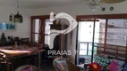 Foto 3 de Apartamento com 3 Quartos à venda, 110m² em Tombo, Guarujá