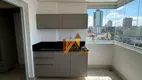Foto 11 de Apartamento com 2 Quartos para alugar, 67m² em Jardim do Carmo, Santo André