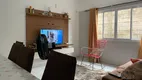 Foto 4 de Apartamento com 2 Quartos à venda, 70m² em Vila Tupi, Praia Grande