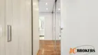 Foto 8 de Apartamento com 3 Quartos à venda, 123m² em Campo Belo, São Paulo