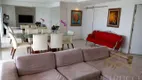 Foto 2 de Apartamento com 3 Quartos à venda, 137m² em Loteamento Alphaville Campinas, Campinas