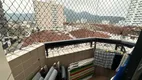 Foto 10 de Apartamento com 2 Quartos à venda, 75m² em Canto do Forte, Praia Grande