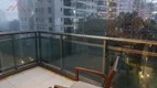 Foto 3 de Apartamento com 4 Quartos à venda, 113m² em Jacarepaguá, Rio de Janeiro