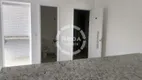 Foto 8 de Apartamento com 2 Quartos à venda, 70m² em Boqueirão, Santos