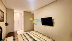 Foto 24 de Apartamento com 3 Quartos à venda, 110m² em Tombo, Guarujá