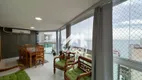 Foto 5 de Apartamento com 3 Quartos à venda, 125m² em Itapuã, Vila Velha