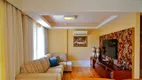 Foto 4 de Apartamento com 3 Quartos à venda, 124m² em Casa Branca, Santo André
