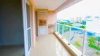 Foto 15 de Apartamento com 3 Quartos para alugar, 132m² em Ponta Negra, Manaus
