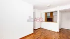 Foto 2 de Apartamento com 2 Quartos à venda, 55m² em Perdizes, São Paulo