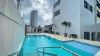 Foto 16 de Apartamento com 3 Quartos à venda, 112m² em Lagoa Nova, Natal