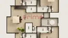 Foto 19 de Apartamento com 2 Quartos à venda, 54m² em Santa Branca, Belo Horizonte