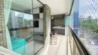 Foto 10 de Apartamento com 3 Quartos à venda, 113m² em Costa Azul, Salvador