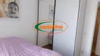 Foto 11 de Apartamento com 3 Quartos à venda, 78m² em Tijuca, Rio de Janeiro