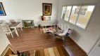 Foto 5 de Casa de Condomínio com 2 Quartos à venda, 75m² em Campo Grande, São Paulo