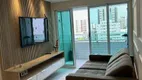 Foto 2 de Apartamento com 2 Quartos à venda, 57m² em Tambaú, João Pessoa