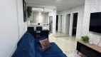 Foto 6 de Apartamento com 2 Quartos à venda, 60m² em Pampulha, Uberlândia