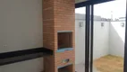Foto 3 de Casa de Condomínio com 3 Quartos à venda, 200m² em Campestre, Piracicaba