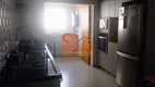 Foto 17 de Apartamento com 3 Quartos à venda, 109m² em Santo Antônio, São Caetano do Sul