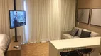 Foto 4 de Flat com 1 Quarto para alugar, 46m² em Itaim Bibi, São Paulo