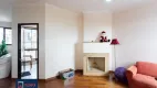 Foto 4 de Apartamento com 4 Quartos à venda, 240m² em Moema, São Paulo