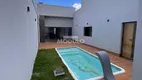 Foto 16 de Casa com 3 Quartos à venda, 149m² em Novo Mundo, Uberlândia