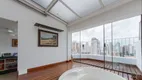 Foto 10 de Flat com 1 Quarto para alugar, 42m² em Jardins, São Paulo