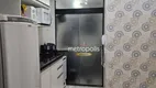 Foto 3 de Apartamento com 2 Quartos à venda, 41m² em Cambuci, São Paulo