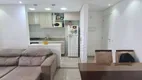 Foto 4 de Apartamento com 2 Quartos à venda, 50m² em Vila Metalurgica, Santo André