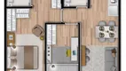 Foto 13 de Apartamento com 2 Quartos à venda, 54m² em Vila Mariana, São Paulo