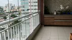 Foto 9 de Apartamento com 3 Quartos à venda, 133m² em Bosque da Saúde, São Paulo