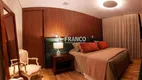 Foto 34 de Apartamento com 4 Quartos à venda, 360m² em Loteamento Residencial e Comercial Bosque Flamboyant, Taubaté