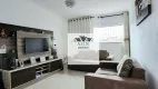 Foto 3 de Sobrado com 3 Quartos à venda, 123m² em Jardim Brasília, São Paulo