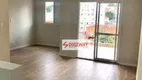 Foto 4 de Apartamento com 2 Quartos à venda, 69m² em Vila das Mercês, São Paulo