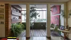 Foto 2 de Apartamento com 3 Quartos à venda, 127m² em Campos Eliseos, São Paulo
