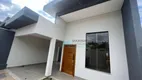 Foto 2 de Casa com 3 Quartos à venda, 120m² em Residencial Eldorado, Lagoa Santa