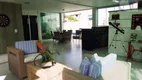 Foto 6 de Casa de Condomínio com 4 Quartos à venda, 430m² em Guaribas, Eusébio