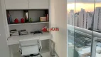 Foto 9 de Flat com 1 Quarto para alugar, 40m² em Vila Mariana, São Paulo