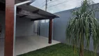 Foto 3 de Casa com 3 Quartos à venda, 112m² em Conjunto Residencial Vila Feliz, Anápolis
