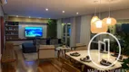 Foto 6 de Apartamento com 4 Quartos para alugar, 266m² em Jardim Taquaral, São Paulo