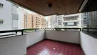 Foto 7 de Apartamento com 4 Quartos à venda, 284m² em Boqueirão, Santos