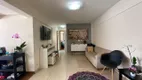 Foto 3 de Apartamento com 3 Quartos para alugar, 130m² em Cinqüentenário, Belo Horizonte