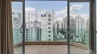 Foto 10 de Apartamento com 4 Quartos para alugar, 220m² em Vila Nova Conceição, São Paulo