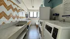 Foto 20 de Apartamento com 1 Quarto para alugar, 55m² em Boqueirão, Santos