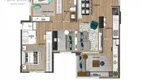 Foto 35 de Apartamento com 2 Quartos à venda, 62m² em Barra Funda, São Paulo