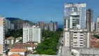 Foto 110 de Apartamento com 5 Quartos para venda ou aluguel, 256m² em Aparecida, Santos