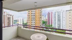 Foto 18 de Apartamento com 3 Quartos à venda, 115m² em Jardim Vila Mariana, São Paulo