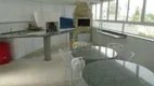 Foto 47 de Apartamento com 4 Quartos à venda, 170m² em Vila Tupi, Praia Grande