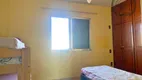 Foto 12 de Apartamento com 1 Quarto à venda, 52m² em Boqueirão, Praia Grande