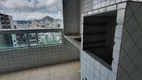 Foto 10 de Apartamento com 2 Quartos à venda, 119m² em Vila Guilhermina, Praia Grande
