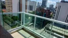 Foto 8 de Apartamento com 1 Quarto à venda, 37m² em Chácara Santo Antônio, São Paulo